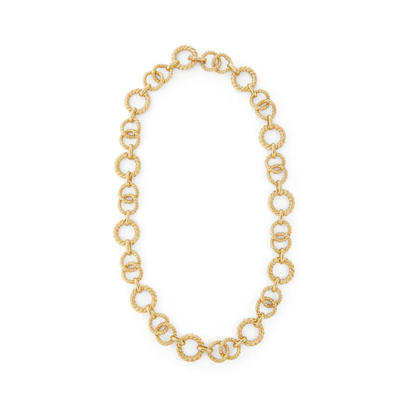 Tiffany-Co.-Gold-Rope-Link-Necklace-4.webp