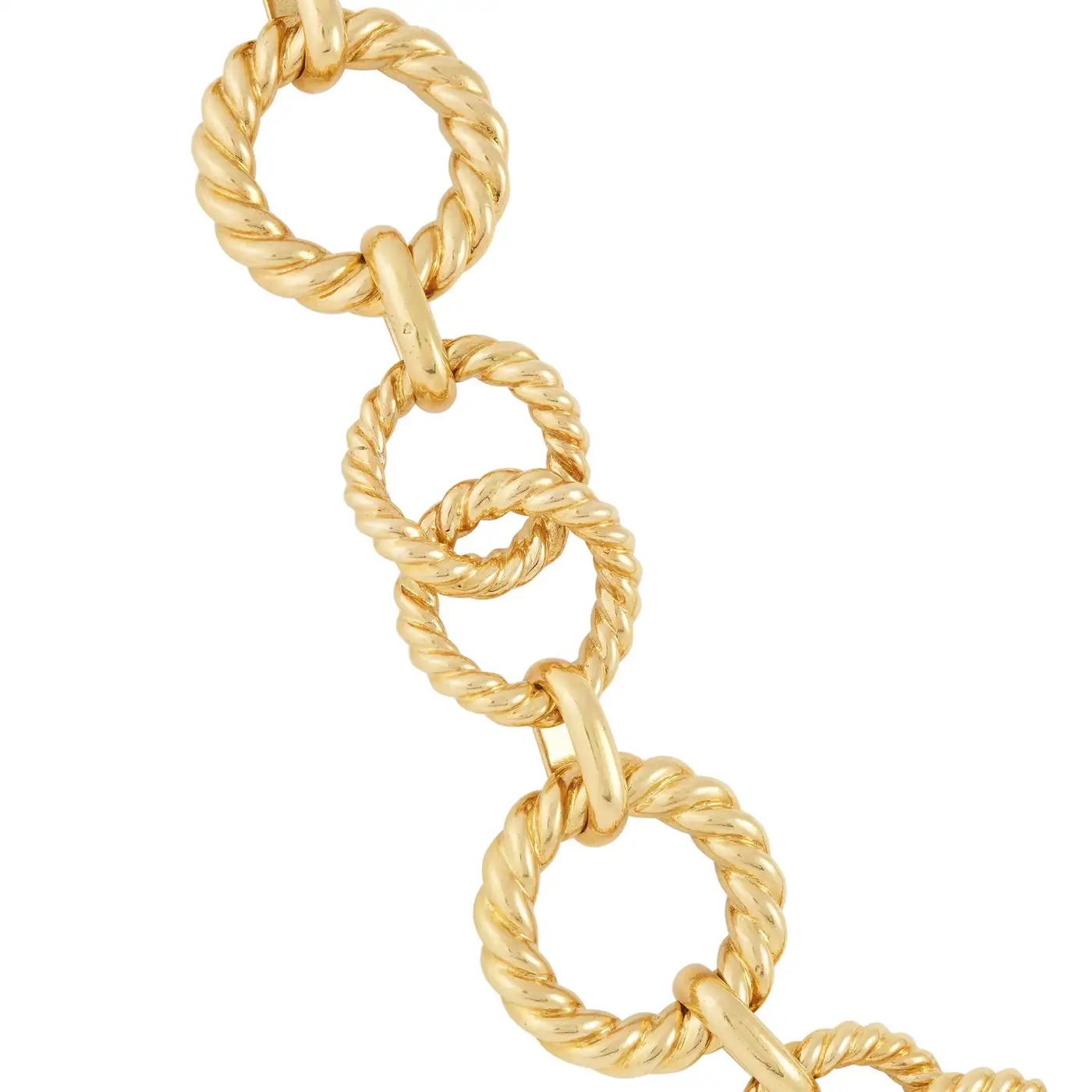 Tiffany-Co.-Gold-Rope-Link-Necklace-5.webp