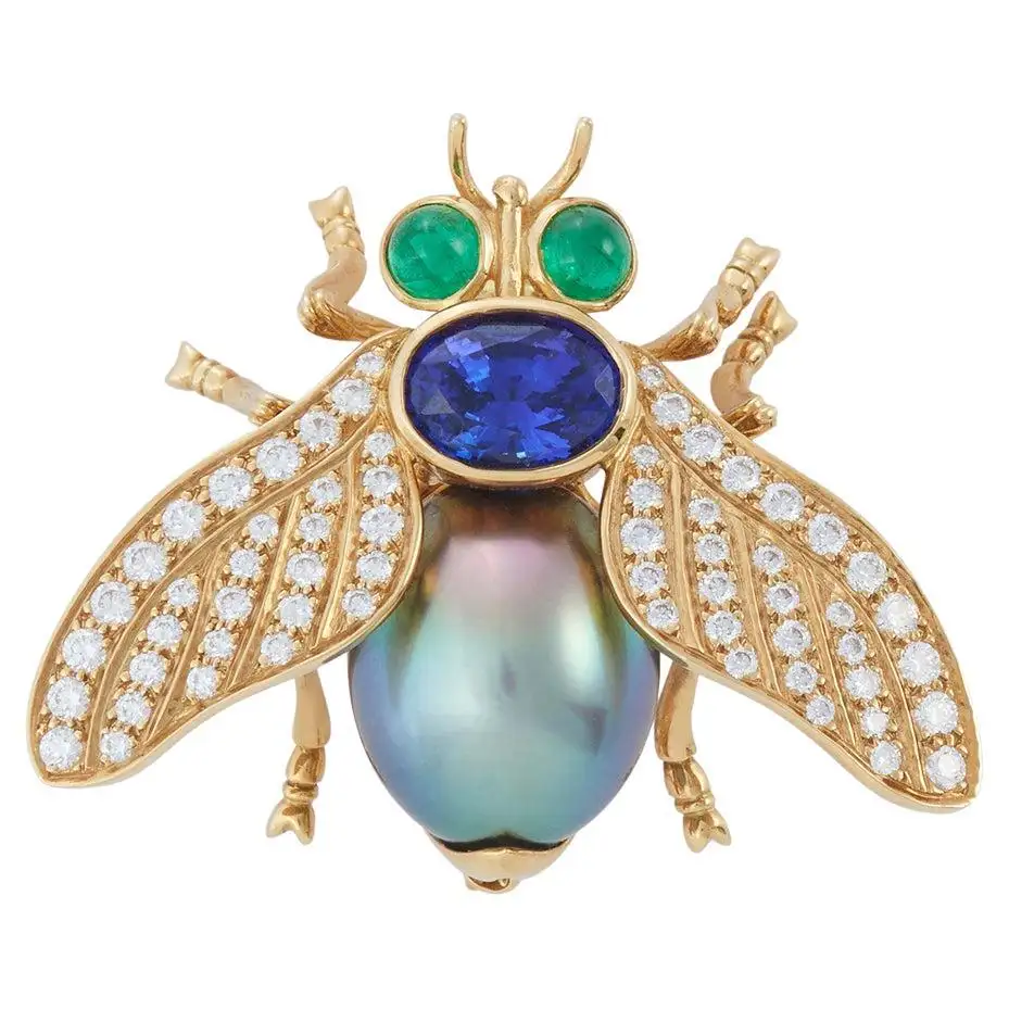 Tiffany-Co.-Tahitian-Pearl-Tanzanite-and-Diamond-Brooch-1.webp