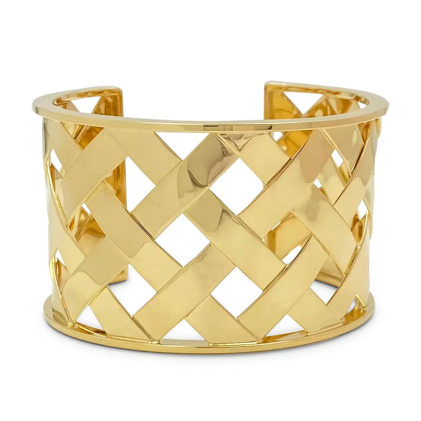 Verdura-Criss-Cross-Yellow-Gold-Cuff-6.webp