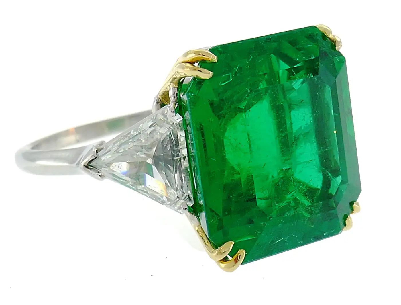 Vintage-Harry-Winston-Emerald-Diamond-Platinum-Ring-14.04-Carat-Colombian-AGL-9.webp