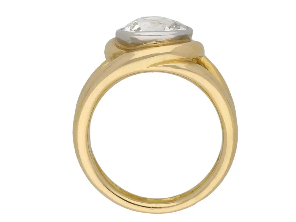 Vintage-Solitaire-Cushion-Shape-Old-Mine-Diamond-Ring-French-circa-1950-3.webp