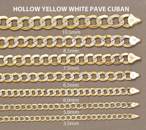 hollow_yellow_white_pave_cuban_480x.webp