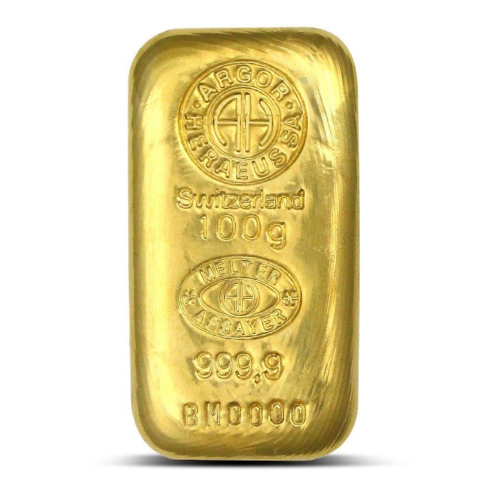100-Gram-Argor-Heraeus-Cast-Gold-Bar-New-w-Assay-1.jpg