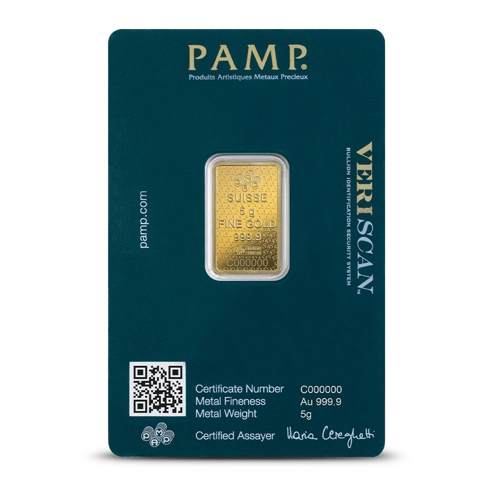 5-Gram-PAMP-Suisse-Lady-Fortuna-Veriscan-45th-Anniversary-Gold-Bar-New-w-Assay-.jpg