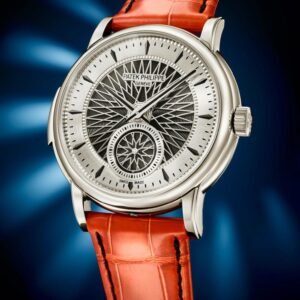 Buy Patek Philippe 5750P Advanced Research Minute Repeater - Limited edition of 15 pieces