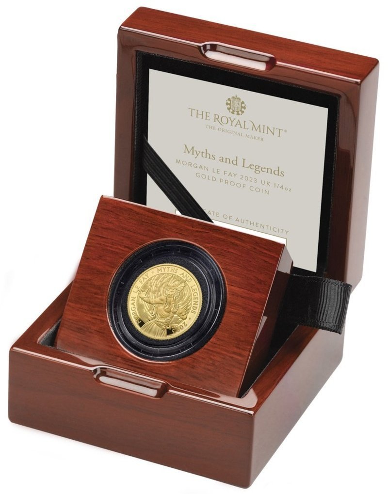 2023-Proof-Morgan-le-Fay-Gold-Coin-Myths-Legends-1oz-Boxed-1.jpg